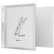 ONYX LEAF 2, 7", 32GB, bílý - E-Book Reader