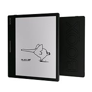 ONYX BOOX LEAF 2, 7", 32 GB, fekete - Ebook olvasó
