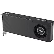 ASUS TURBO Radeon AI PRO R9700 32GB - Graphics Card