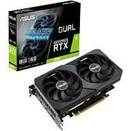 ASUS DUAL GeForce RTX 3050 8G - Graphics Card