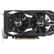 ASUS DUAL GeForce RTX 3050 O6G - Graphics Card