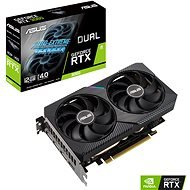 ASUS DUAL GeForce RTX 3060 12G - Graphics Card