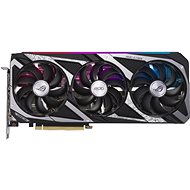 ASUS ROG STRIX GeForce RTX 3060 12G GAMING V2 - Graphics Card