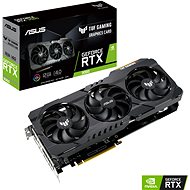 ASUS TUF GeForce RTX 3060 12G GAMING V2 - Graphics Card