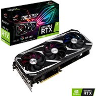 ASUS ROG STRIX GeForce RTX 3060 12G GAMING - Graphics Card
