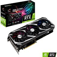 ASUS ROG STRIX GeForce RTX 3060 O12G GAMING - Graphics Card
