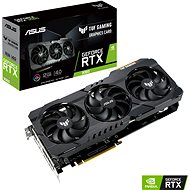 ASUS TUF GeForce RTX 3060 12G GAMING - Graphics Card