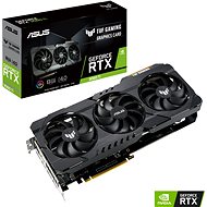 ASUS TUF GeForce RTX 3060 Ti GAMING 8G - Graphics Card