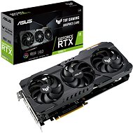 ASUS TUF GeForce RTX 3060 Ti V2 8G - Graphics Card