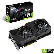 ASUS GeForce DUAL RTX 3070 8G - Graphics Card