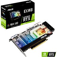 ASUS EKWB GeForce RTX 3070 8G - Graphics Card