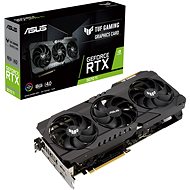 ASUS TUF GeForce RTX 3070 Ti 8G GAMING - Graphics Card