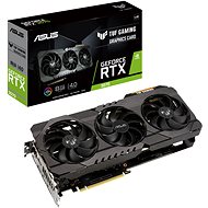 ASUS TUF GeForce RTX 3070 V2 8G - Graphics Card