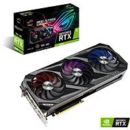 ASUS ROG STRIX GeForce RTX 3080 GAMING 10G - Graphics Card