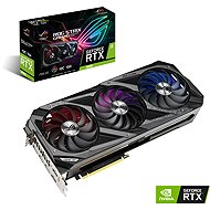 Refurbished - ASUS ROG STRIX GeForce RTX 3080 GAMING O10G - Graphics Card