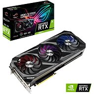 ASUS ROG STRIX GeForce RTX 3080 Ti GAMING 12G - Graphics Card