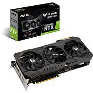 ASUS TUF GeForce RTX 3080 GAMING V2 10G - Graphics Card