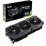 ASUS TUF GeForce RTX 3090 Ti O24G GAMING - Grafikkarte