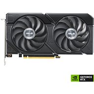 ASUS DUAL GeForce RTX 4060 O8G EVO - Graphics Card