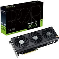ASUS PROART GeForce RTX 4060 O8G - Graphics Card