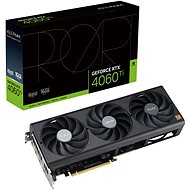 ASUS ProArt GeForce RTX 4060 Ti A16G - Graphics Card