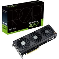 ASUS ProArt GeForce RTX 4060 Ti O16G - Grafikkarte