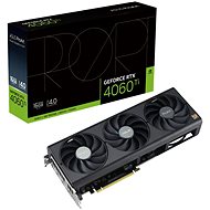 ASUS PROART GeForce RTX 4060 Ti 16G - Graphics Card