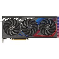 ASUS ROG STRIX GeForce RTX 4060 Ti A16G - Graphics Card