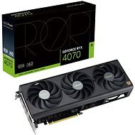 ASUS PROART GeForce RTX 4070 12G - Graphics Card