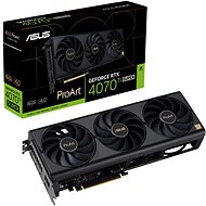 ASUS PROART GeForce RTX 4070 Ti SUPER 16G - Graphics Card