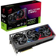 ASUS ROG STRIX GeForce RTX 4080 16G - Graphics Card
