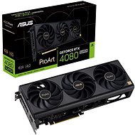 ASUS PROART GeForce RTX 4080 SUPER 16G - Graphics Card