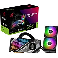 ASUS ROG STRIX LC GeForce RTX 4090 O24G GAMING - Graphics Card