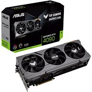 ASUS TUF GAMING GeForce RTX 4090 24GB - Graphics Card