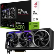 ASUS ROG ASTRAL GeForce RTX 5080 16G GAMING - Grafikkarte