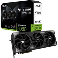 ASUS TUF GeForce RTX 5080 16G GAMING - Graphics Card