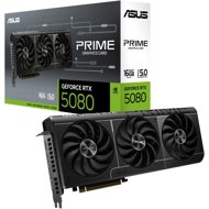 ASUS PRIME GeForce RTX 5080 16G - Grafikkarte
