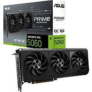 ASUS PRIME GeForce RTX 5060 8G OC - Graphics Card