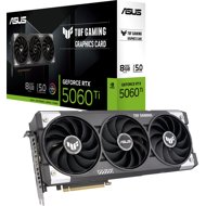 ASUS TUF GeForce RTX 5060 Ti 8G GAMING - Graphics Card