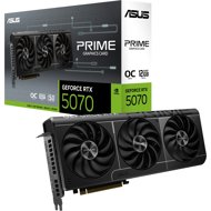 ASUS PRIME GeForce RTX 5070 O12G - Graphics Card