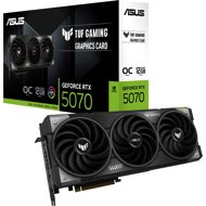 ASUS TUF GeForce RTX 5070 O12G GAMING - Graphics Card