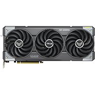 Repasované - ASUS TUF GeForce RTX 5070 Ti O16G GAMING - Graphics Card