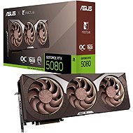 ASUS GeForce RTX 5080 16 G OC Noctua Edition - Grafikkarte
