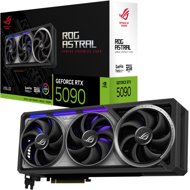 ASUS ROG ASTRAL GeForce RTX 5090 32G GAMING - Graphics Card