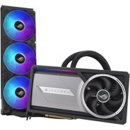 ASUS ROG ASTRAL LC GeForce RTX 5090 O32G GAMING - Graphics Card