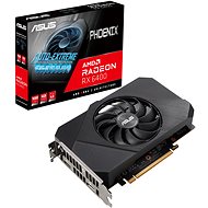 ASUS PHOENIX Radeon RX 6400 4G - Graphics Card