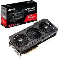 ASUS TUF Radeon RX 6800 O16G GAMING - Graphics Card