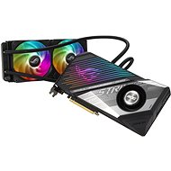 ASUS ROG STRIX LC Radeon RX 6800 XT O16G GAMING - Graphics Card