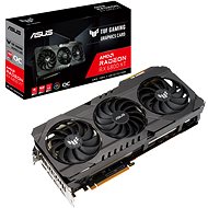 ASUS TUF Radeon RX 6800 XT O16G GAMING - Graphics Card