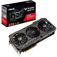 ASUS TUF Radeon RX 6900 XT O16G GAMING - Graphics Card